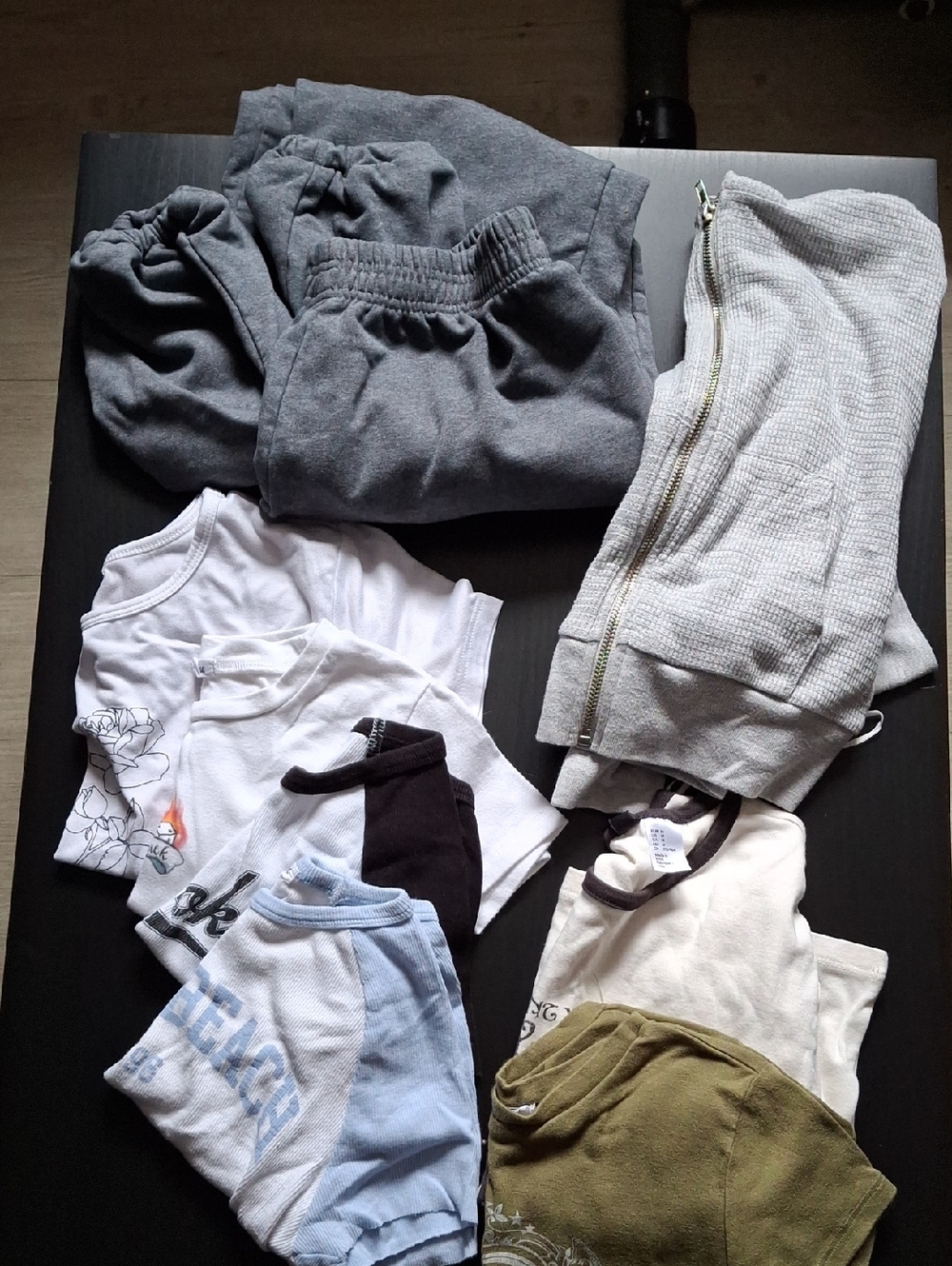 Huge Garage  Ardene Bundle